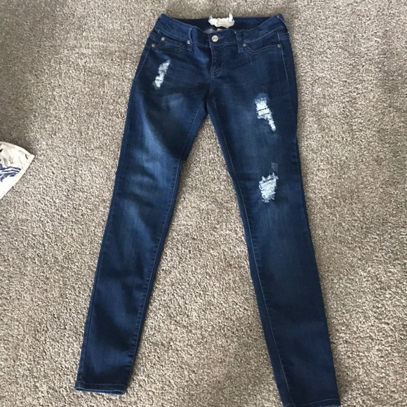 Altar’d State Jeans - Picture 1 of 2